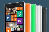 Katy Perry Lumia 930 modelini tercih etti