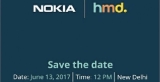 Nokia, 13 Haziran’da Hindistan’da etkinlik düzenleyecek