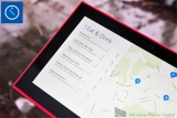 Nokia HERE Maps Windows 8.1 için güncellendi
