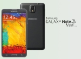 Samsung Galaxy Note 3 NEO modeli için Android 4.4.2 güncellemesi yayınlandı