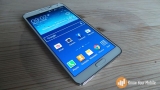 Samsung Galaxy Note 4 yenilenerek geliyor
