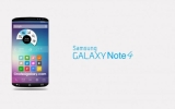 Samsung Galaxy Note 4 İki Farklı Model İle Gelecek