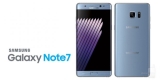 Samsung Galaxy Note 7’de Hayal Kırıklığı