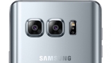 Note 7 Edge Çift Kamera ile mi Gelecek?