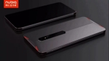Nubia Oyun Telefonu için Görseller Ortaya Çıktı