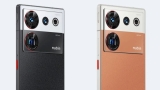Nubia Z50 Ultra Photographer’s Edition tanıtıldı!