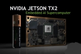 Nvidia Jetson TX2 Tüm Özellikleri Ve Çıkış Tarihi