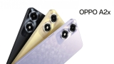 Oppo A2x 14 Ekim’de geliyor