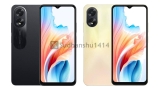 Oppo A38’in teknik özellikleri ve görselleri sızdırıldı