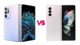Oppo Find N vS Samsung Galaxy Z Fold 3 Karşılaştırma
