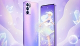 Oppo Reno6 5G’ye Muhteşem Bir Renk Seçeneği Eklendi