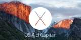 OS X El Capitan 10.11.6 Çıktı!