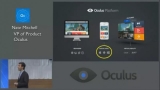 Windows Phone için Oculus yayınlanabilir