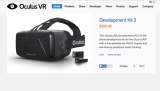 Oculus Rift DK2 Temmuz’da Satışa Sunulacak!