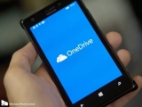 OneDrive Windows Phone için güncellendi