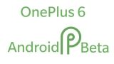 OnePlus 6 için Android P Beta Yayınlandı