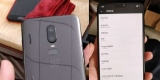 OnePlus 6 Görselleri Ortaya Çıktı