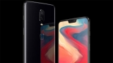 OnePlus 6T için İlk İddialar Gelmeye Başladı