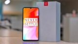 OnePlus 6T Kutu Görselleri Ortaya Çıktı
