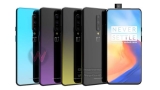 OnePlus 7 ve 7 Pro Hakkında Bilgiler Sızdırılmaya Devam Ediyor!