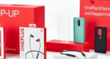 OnePlus 8 Kutu İçeriği ve Limitli Telefon Kılıfları!