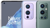 OnePlus 9 Pro, Canlı Canlı Görüntülendi!
