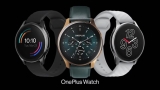 OnePlus Watch Tanıtıldı – Fiyatı ve Özellikleri