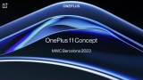OnePlus 11 Konsepti, Barselona’daki MWC’de Görücüye Çıkacak!