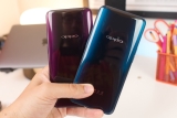 Oppo Yeni Akıllı Telefon Patenti Aldı