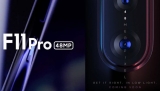 Oppo F11 Pro Kamerası için İddialı Paylaşım