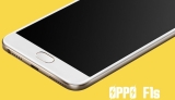 Oppo F1s Nougat’ın güncelleme durumu ve yayın tarihi