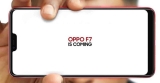 Oppo F7 Tanıtım Öncesinde Ortaya Çıktı
