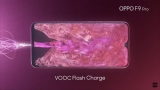Oppo F9 Pro Tanıtıldı! İşte Özellikler ve Fiyat