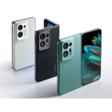 OnePlus’ın Katlanabilir Telefonu Samsung’u Sollayacak!