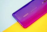 Oppo K5 Özellikleri ve Tasarımı Sızdırıldı