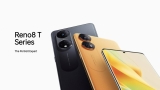 Oppo Reno8 T serisi çok yakında geliyor – Tasarım detayları paylaşıldı