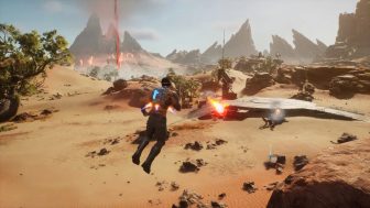 Outcast A New Beginning Sistem Gereksinimleri Belli Oldu!
