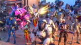 Overwatch için Yeni Karakterler Geliyor