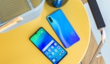 Huawei P30 Lite Ön İncelemesi