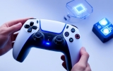 PS5 kontrol cihazının parlaklığı nasıl değiştirilir?