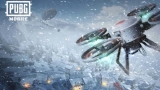PUBG Mobile Cold Front Survival Modu Geliyor