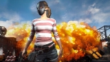 PUBG PS4 Versiyonu Çıkış İçin Hazırlanıyor