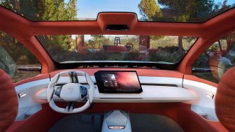 CES 2025’te öne çıkan ürünler