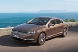 Volkswagen Passat 2015 göz dolduran özellikleri