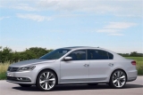 Yeni Passat 2015