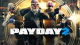 Payday 2 Ücretsiz Oldu!
