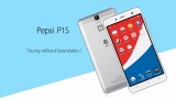 Pepsi Phone P1s, Pepsi telefon sahibi oldu