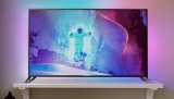 Philips’in Yeni Android’li TV’si Tanıtıldı!