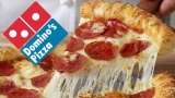 Domino’s Pizza’dan Pizza Ödüllü Yapım