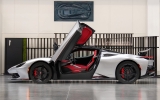 İlk Pininfarina Battista elektrikli süper otomobilleri müşterilere teslim edildi